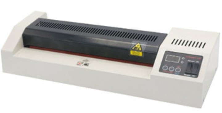 MÁY ÉP PLASTIC BOSSER DYNAMIC 330LED